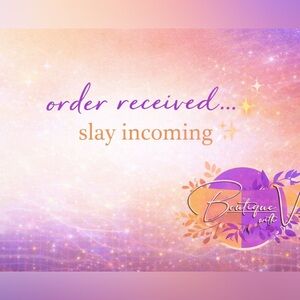 Re-bundle for Sarah 👑